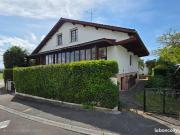 Maison 8 pièces 168 m²