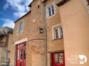 Maison 8 pièces 168 m²