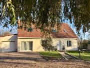 Maison 8 pièces 168 m²