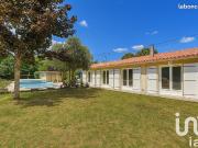Maison 8 pièces 168 m²