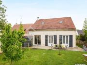 Maison 8 pièces 168 m²