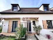 Maison 8 pièces 168 m²