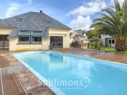 Maison 8 pièces 168 m²