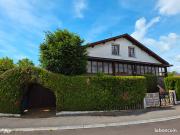 Maison 8 pièces 168 m²