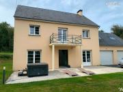 Maison 8 pièces 168 m²