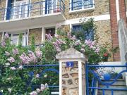 Maison 8 pièces 168 m²