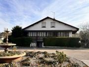 Maison 8 pièces 168 m²