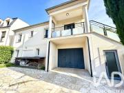 Maison 8 pièces 168 m²