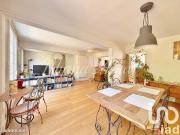 Maison 8 pièces 168 m²