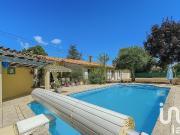 Maison 8 pièces 168 m²