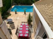 Maison 8 pièces 169 m²