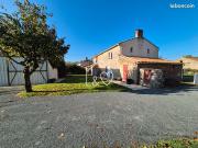 Maison 8 pièces 169 m²