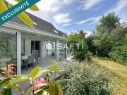 Maison 8 pièces 169 m²