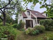 Maison 8 pièces 169 m²