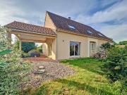 Maison 8 pièces 169 m²