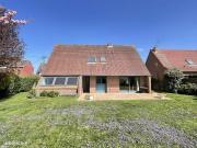 Maison 8 pièces 169 m²