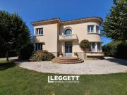 Maison 8 pièces 169 m²