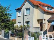 Maison 8 pièces 169 m²