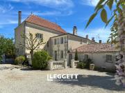 Maison 8 pièces 169 m²