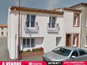 Maison 8 pièces 170 m²