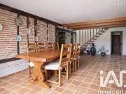 Maison 8 pièces 170 m²