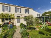Maison 8 pièces 170 m²