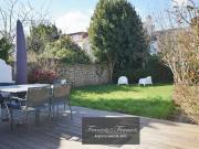 Maison 8 pièces 164 m²