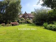 Maison 8 pièces 170 m²