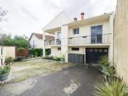 Maison 8 pièces 170 m²