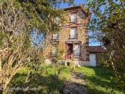 Maison 8 pièces 170 m²