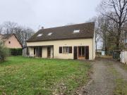 Maison 8 pièces 170 m²