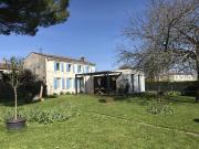 Maison 8 pièces 170 m²