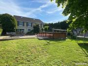 Maison 8 pièces 170 m²