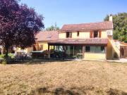 Maison 8 pièces 170 m²