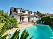 Maison 8 pièces 170 m²