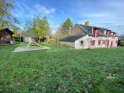 Maison 8 pièces 170 m²