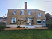 Maison 8 pièces 170 m²