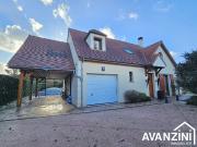 Maison 8 pièces 170 m²