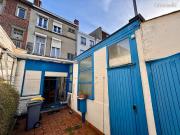 Maison 8 pièces 170 m²