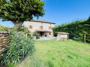 Maison 8 pièces 170 m²