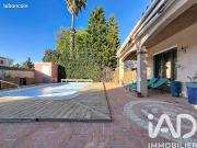 Maison 8 pièces 170 m²