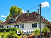 Maison 8 pièces 170 m²