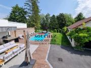 Maison 8 pièces 170 m²