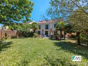 Maison 8 pièces 170 m²