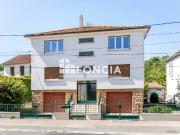 Maison 8 pièces 170 m²