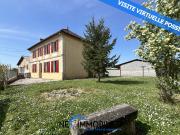 Maison 8 pièces 170 m²