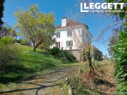 Maison 8 pièces 170 m²