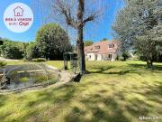 Maison 8 pièces 170 m²