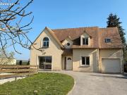 Maison 8 pièces 170 m²