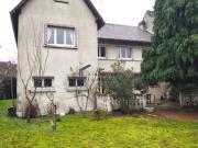 Maison 8 pièces 170 m²